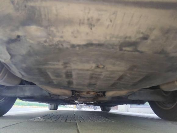 [南昌·赣A] 二手奔驰奔驰S级2004款 S 350