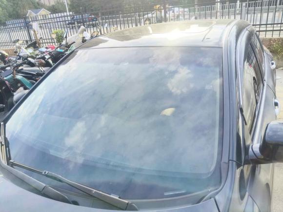 [苏州·苏E] 二手本田雅阁2016款 混动 2.0L 锐酷版