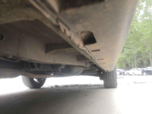 [北京·京F] 二手现代胜达经典2010款 2.4 至尊版 七座四驱