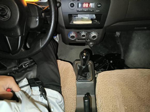 [合肥·皖A] 二手东风小康东风小康C322022款 1.6L C32S LVO SFG16