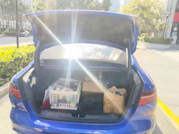 [杭州·浙A] 二手捷豹捷豹XEL2020款 2.0T 200PS R-DYNAMIC S进取运动版