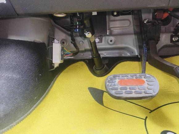 [合肥·皖A] 二手五菱汽车宏光MINIEV2020款 自在款 磷酸铁锂