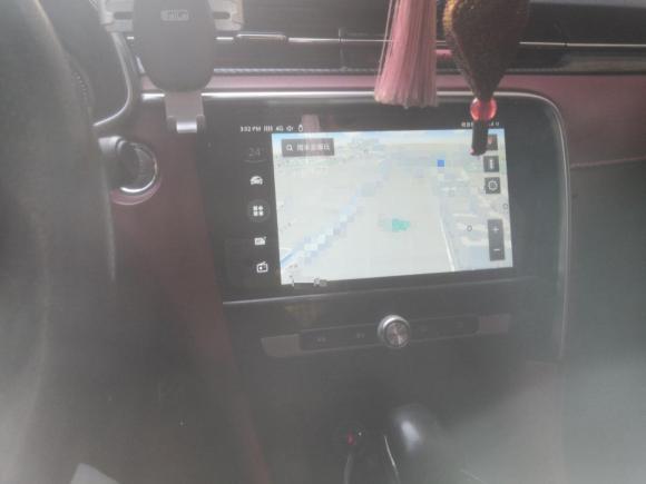 [佛山·粤E] 二手名爵名爵62017款 20T 自动Trophy尊享互联网版 国V