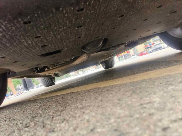 [成都·川A] 二手理想汽车理想L72023款 Air