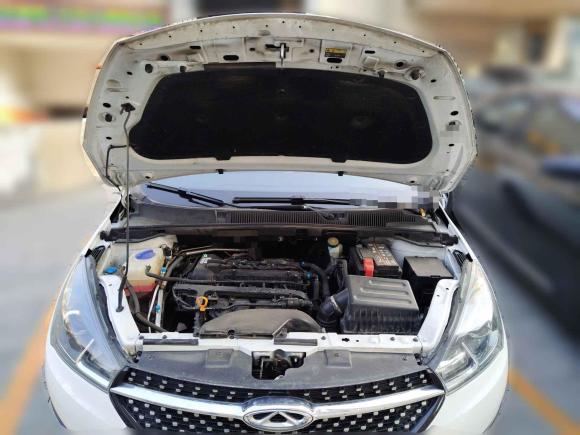 [芜湖·皖B] 二手奇瑞艾瑞泽52021款 PRO 1.5L CVT青春版