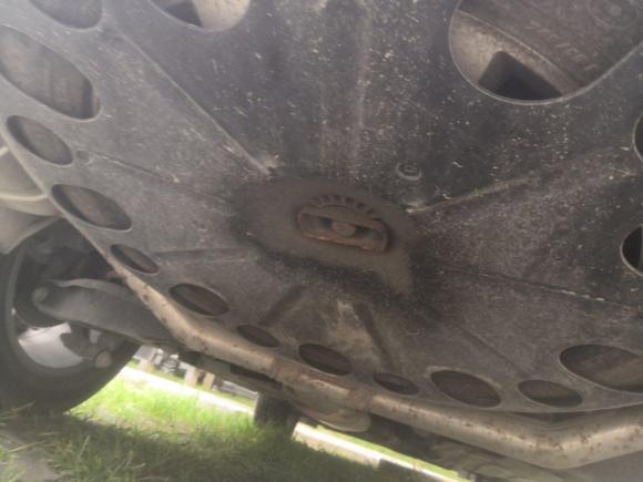 [北京·京A] 二手广汽传祺传祺GS82017款 320T 四驱豪华智联版（七座）