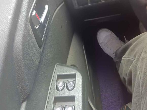 [金华·浙G] 二手北汽新能源北汽新能源EC2017款 EC180 灵动版