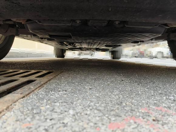 [合肥·皖A] 二手奔驰奔驰GLC2022款 改款 GLC 260 L 4MATIC 动感型