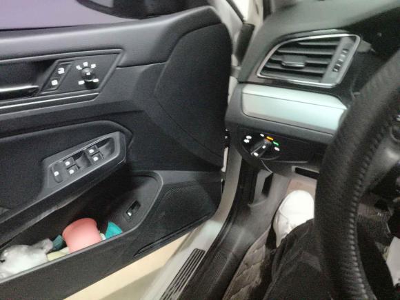 [金华·浙G] 二手大众凌渡2017款 280TSI DSG豪华版