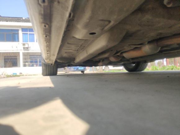 [无锡·苏B] 二手奇瑞艾瑞泽72014款 1.6L 手动致尚魔力版