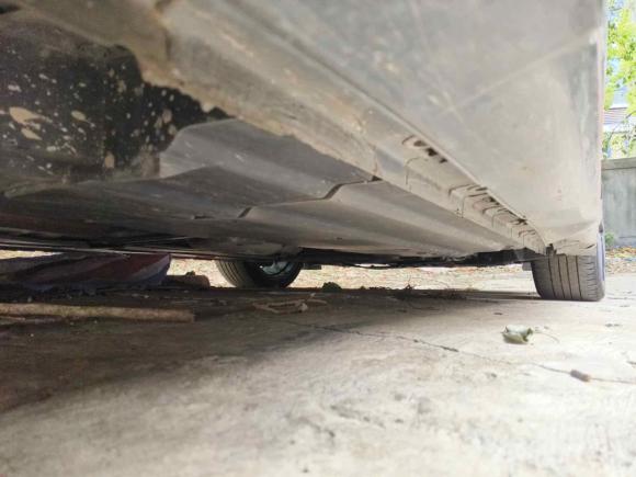 [武汉·鄂W] 二手长安长安UNI-V2022款 1.5T 运动版