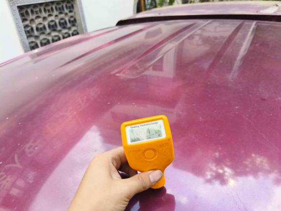 [台州·皖F] 二手上汽大通MAXUS大通T602017款 2.8T柴油手动四驱高底盘舒享型长厢国V