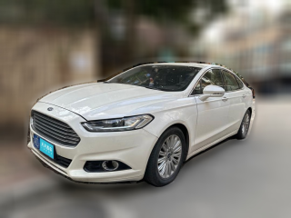 福特蒙迪欧2013款2.0LGTDi200豪华型