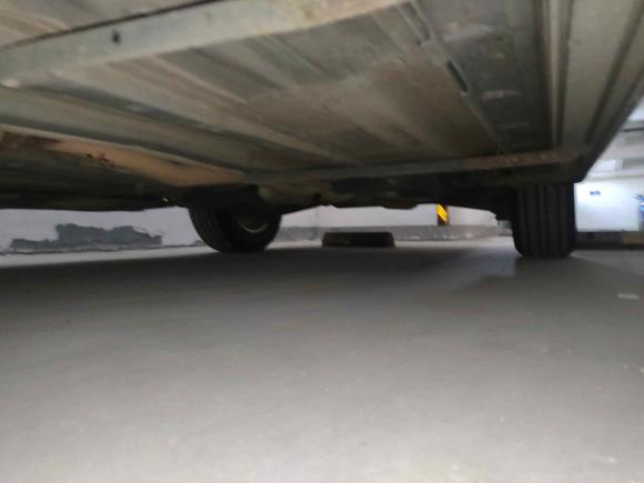 [宁波·浙B] 二手日产奇骏2014款 2.0L 手动时尚版 2WD