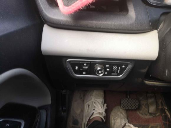 [上海·沪G] 二手五菱汽车五菱凯捷2020款 1.5T CVT精英型