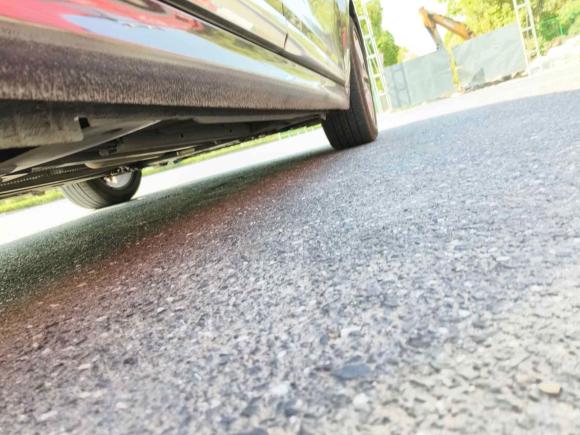 [杭州·沪F] 二手DSDS 5LS2014款 1.8L 雅致版VTi140