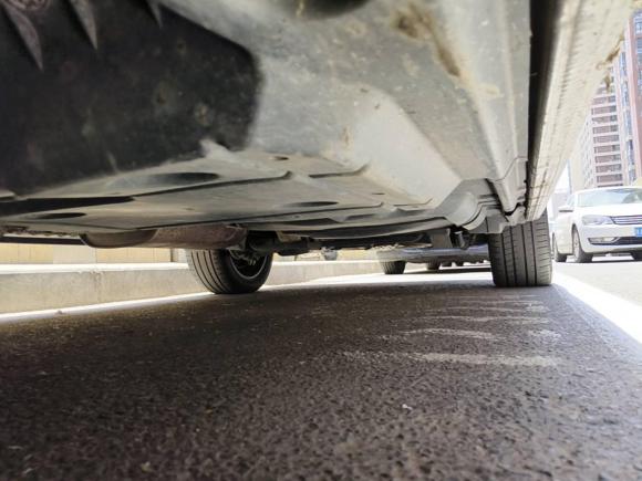 [西安·陕E] 二手大众迈特威2019款 2.0TSI 四驱尊享版 7座