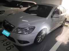 [苏州·苏E] 斯柯达明锐2010款 2.0TSI RS