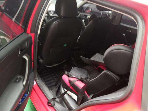 [深圳·粤B] 二手斯柯达昕动2014款 1.6L 自动悦享版