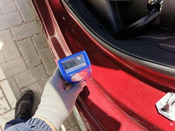 [北京·京N] 二手福特福睿斯2015款 1.5L 自动时尚型