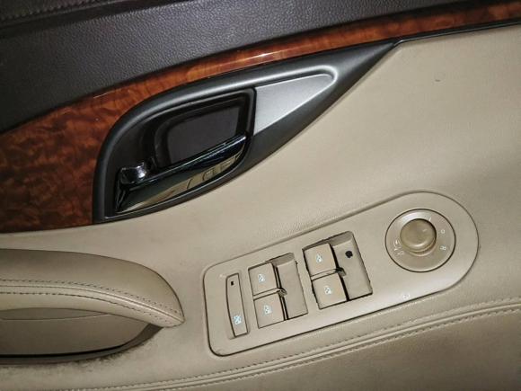 [义乌·浙G] 二手别克君越2012款 2.4L SIDI豪雅版