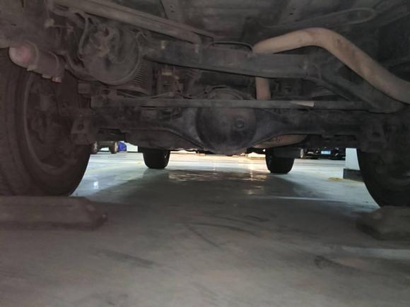 [济南·鲁A] 二手丰田普拉多2006款 4.0L 自动VX