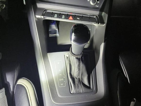 [无锡·苏B] 二手奥迪奥迪Q32019款 35 TFSI 时尚动感型