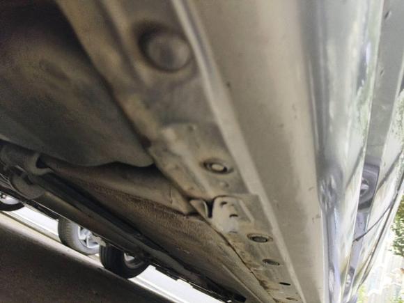 [合肥·皖A] 二手日产骊威2015款 1.6XL CVT豪华真皮版