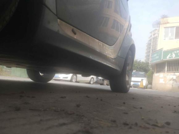 [温州·浙C] 二手smartsmart fortwo2014款 1.0 MHD 硬顶城市光波激情版