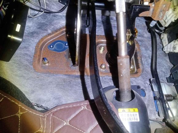 [佛山·粤E] 二手铃木雨燕2011款 1.5L 自动运动版