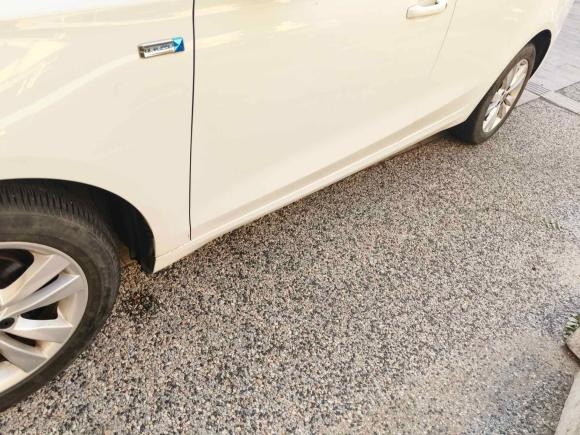 [青岛·鲁B] 二手荣威荣威3602018款 PLUS 1.5L 手动豪华版