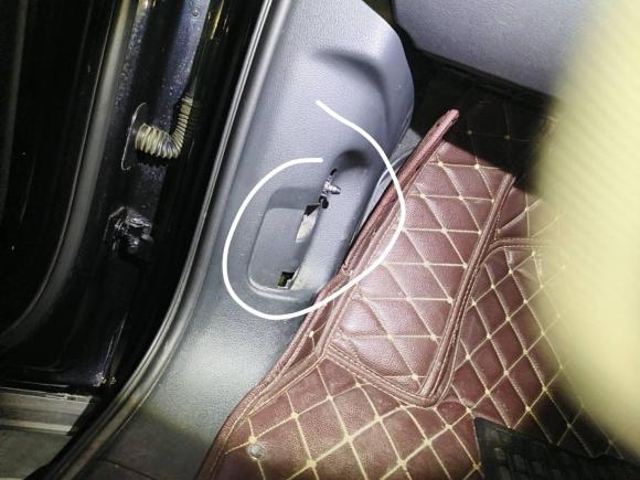 [成都·川A] 二手奥迪奥迪Q72016款 45 TFSI S line运动型