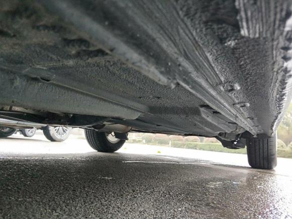 [宁波·浙B] 二手大众朗逸2013款 改款经典 1.6L 手动风尚版