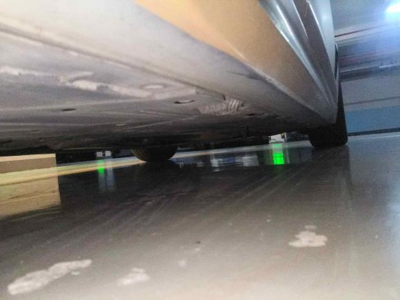 [杭州·苏F] 二手宝马宝马4系2016款 420i 时尚型