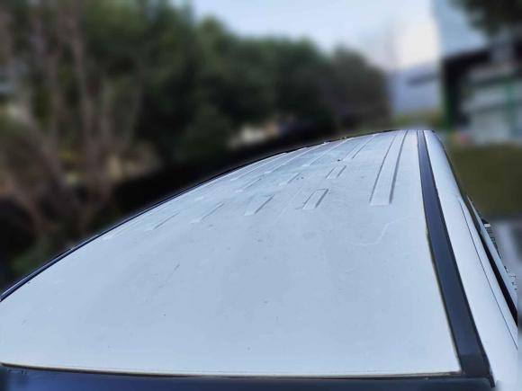 [上海·沪B] 二手上汽大通MAXUS上汽大通MAXUS G102014款 2.0T 自动精英版