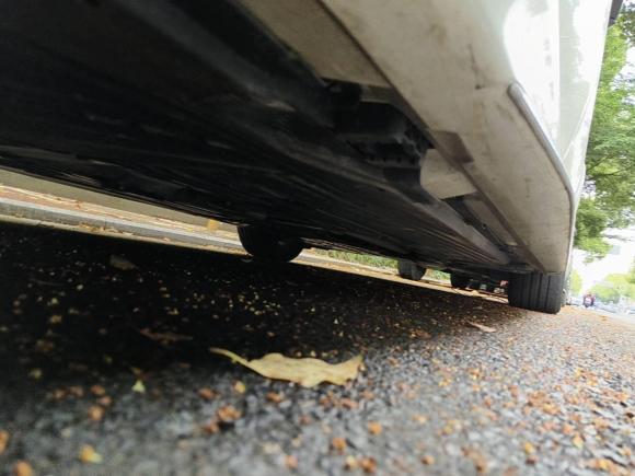 [苏州·苏E] 二手奔驰奔驰C级2022款 C 200 L 运动版