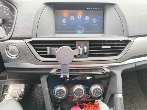 [成都·川A] 二手哈弗哈弗H62018款 红标 运动版 1.5T 自动两驱精英型