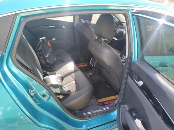 [宁波·浙B] 二手东风风神奕炫2020款 230T 自动炫酷版