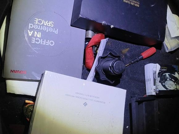 [上海·苏E] 二手大众高尔夫2017款 2.0TSI R