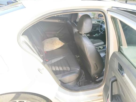 [南京·苏A] 二手大众凌渡2021款 改款 280TSI DSG舒适版