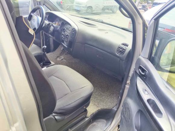 [温州·浙C] 二手江汽集团瑞风2012款 2.0L穿梭时光版HFC4GA3