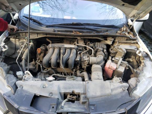 [嘉兴·浙F] 二手本田哥瑞2016款 1.5L CVT经典版