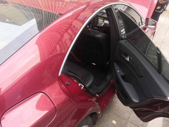 [宁波·浙B] 二手奔驰奔驰CLS2012款 CLS 300 CGI