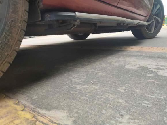 [佛山·粤E] 二手比亚迪宋2016款 2.0TID 自动尊贵型