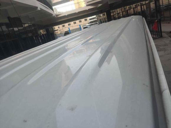 [武汉·鄂A] 二手远程远程星享V2023款 V6E 国轩高科38.7kWh尊享版