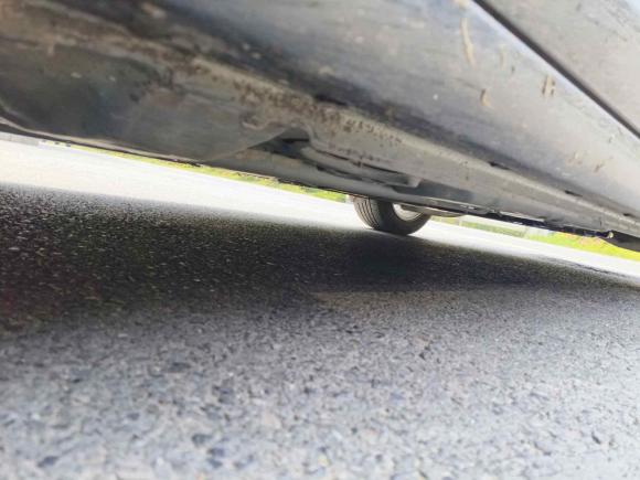 [南京·苏L] 二手别克君威2020款 552T 精英型