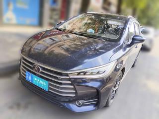 比亚迪宋MAX2017款 1.5T 自动智联精英型 7座「成都二手车」「天天拍车」