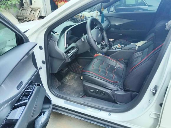 [南京·苏A] 二手凯迪拉克凯迪拉克GT42023款 25T 豪华型