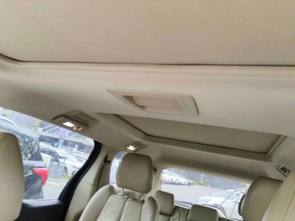 [青岛·鲁U] 二手别克别克GL82014款 3.0L GT豪华商务豪雅版