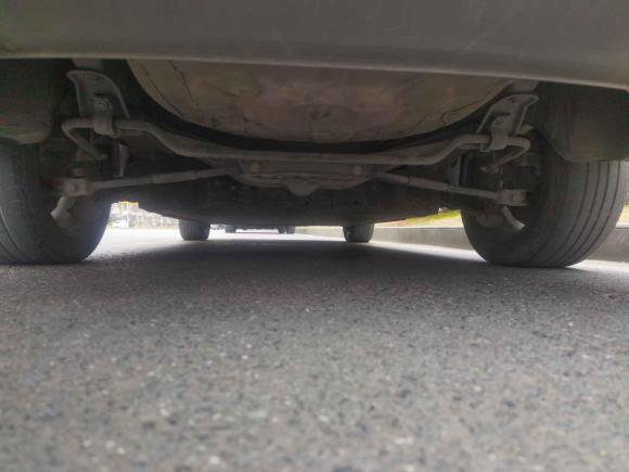 [义乌·浙G] 二手比亚迪秦新能源2021款 标准版